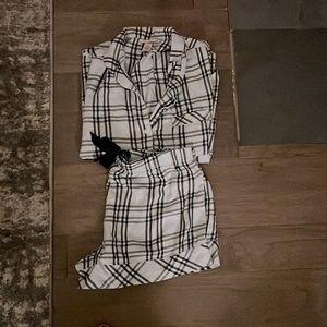 Victoria Secret pj set